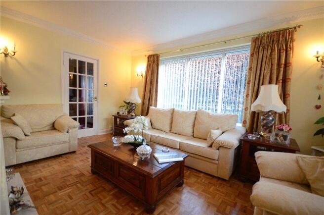 Living Room 1b
