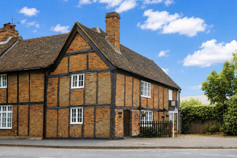Rose Cottage, Park Street, St. Albans, Hertfordshire, AL2