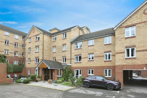 Woodlands Court, Walderslade Road