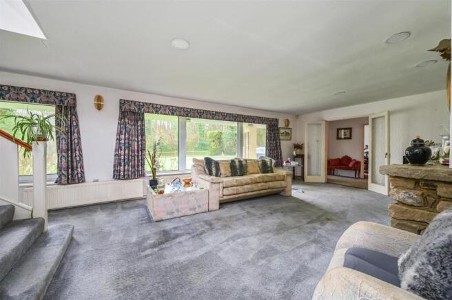 WOODSIDE LODGE - TN316ES - PHOTO_DRONE (11)