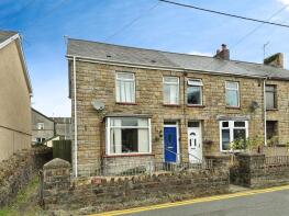 10, Pandy Road, Aberkenfig, Bridgend CF32 9PP