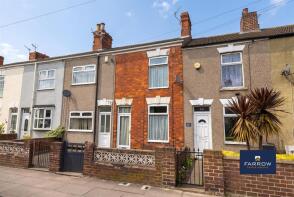 68, Macaulay Street, Grimsby DN31 2DU
