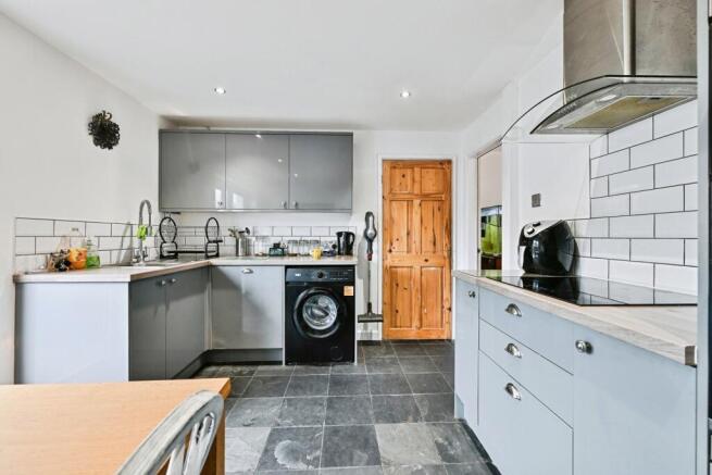 Fitted Kitchen