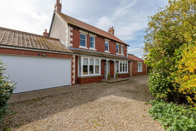 Faceby Lane, Carlton-in-Cleveland, Middlesbrough, TS9 7BJ photo 4