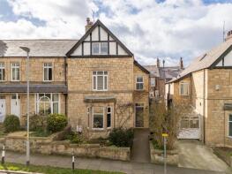 9, Elvaston Road, Hexham NE46 2HA
