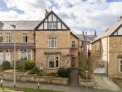 Elvaston Road, Hexham