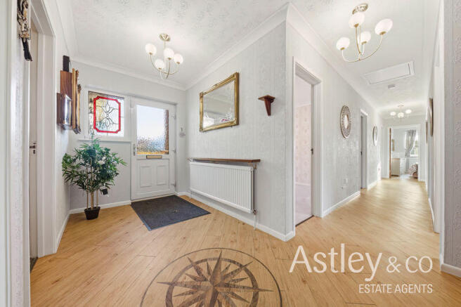 hallway