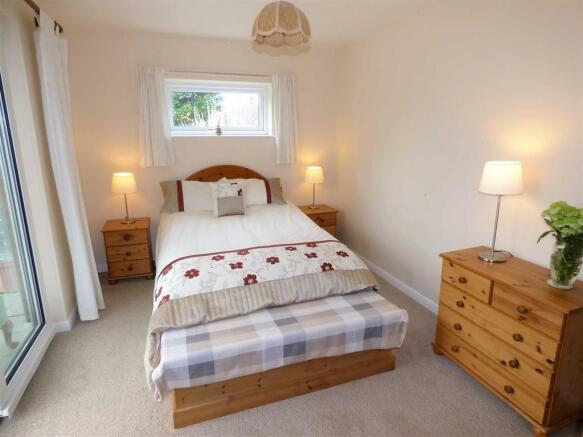 BEDROOM FOUR