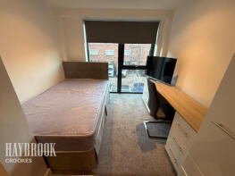 43, Eyre Lane, Sheffield S1 4RB