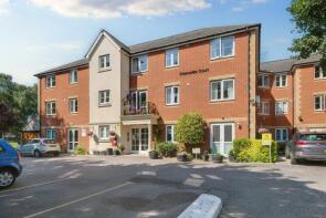 5, Chancellor Court, Broomfield Road, Chelmsford CM1 1RY