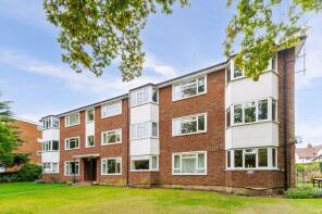 Flat 4, River View House, Lower Ham Road, Kingston Upon Thames KT2 5BA