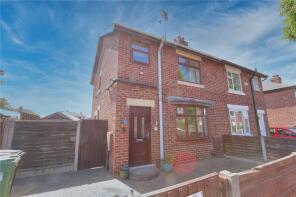 13, Cedar Grove, Denton M34 2BD