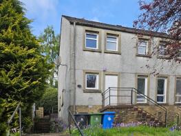 37, Crofthead Road And Public Lane, Stirling FK8 1EW