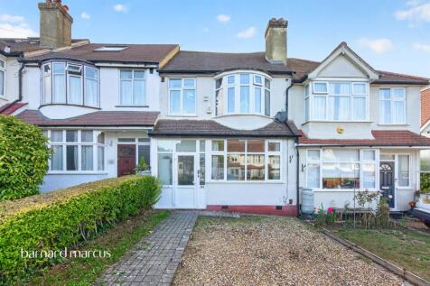 Bridgewood Road, Worcester Park