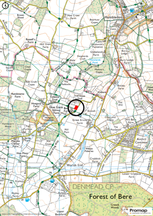Location Plan