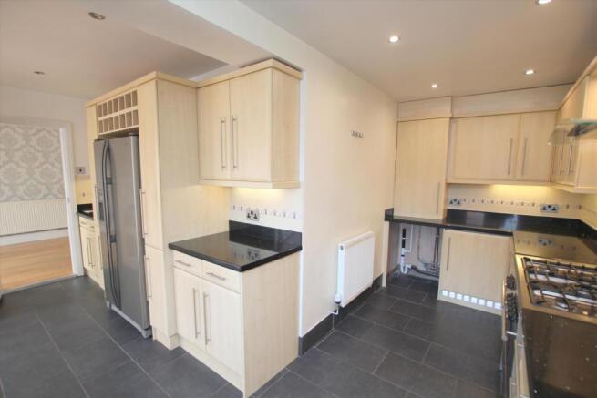 Kitchen 1