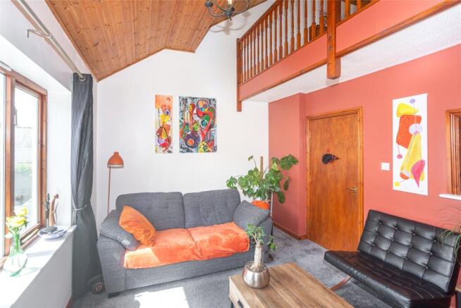 Neuadd Yr Eglwys, Glynne Road, Bangor, Gwynedd, LL57 photo 4