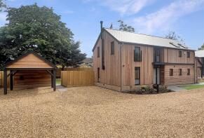 1, Pierce Lane, Cambridge CB21 5DJ