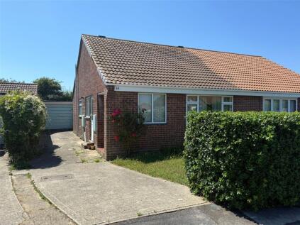 Swallow Drive, Milford on Sea, Lymington, Hampshire, SO41