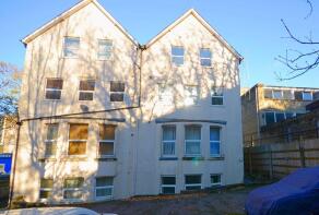 1, 5 Stanmore, Glen Fern Road, Bournemouth BH1 2LU