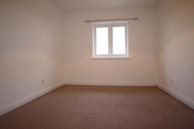 Bedroom No.1