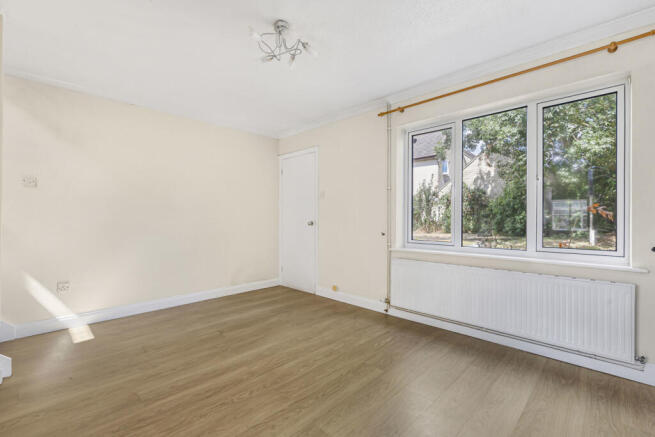Sitting/Dining Room