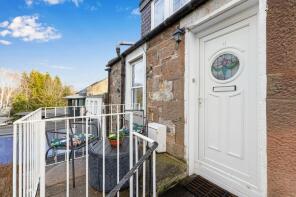 4, Almond Bank Cottages, Cramond, Edinburgh EH4 6PJ