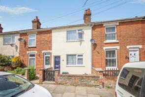 90, Lisle Road, Colchester CO2 7SA