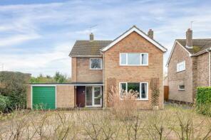 1, Lonsdale Road, Stamford PE9 2RW