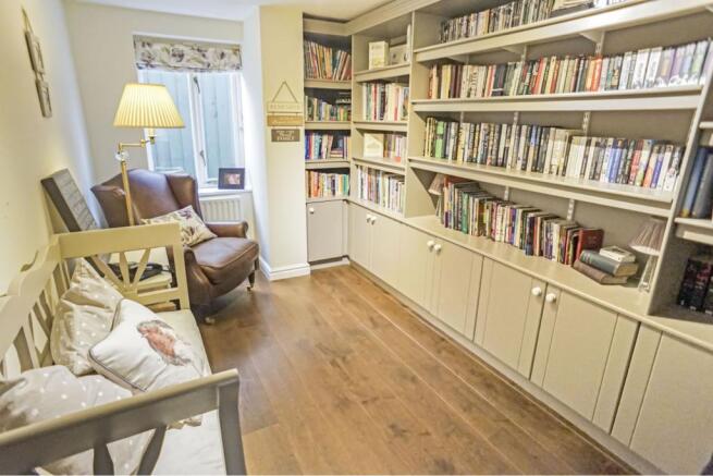 Home Office