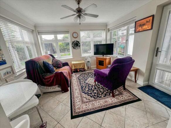 Sun Room