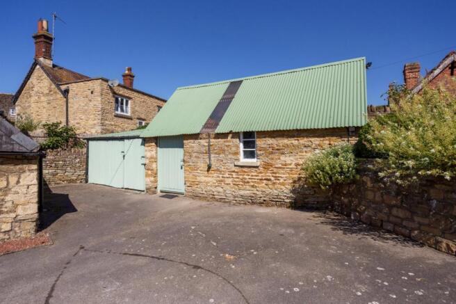 Outbuildings
