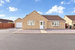 4, St Nicolas Close, March PE15 0NB