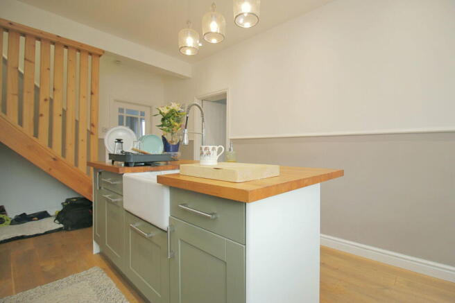 4 bed Terraced for sale Image 4
