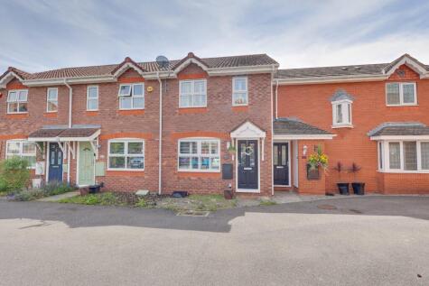 Hulton Close, Waterside Park