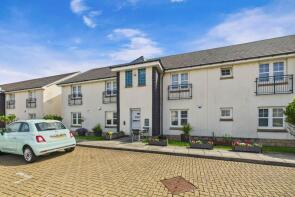 16, Belfast Quay, Irvine KA12 8PR