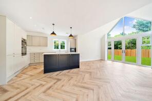 Pearmain House, Westergate Street, Westergate PO20 3RH