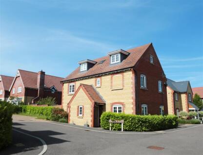 Warwick Place, Long Crendon