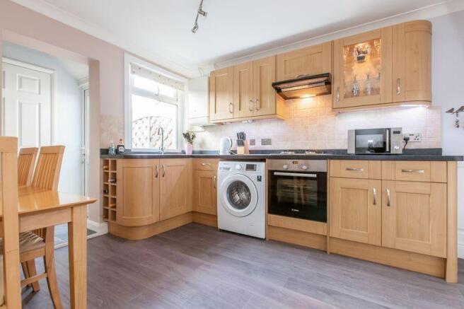 Kitchen / Diner