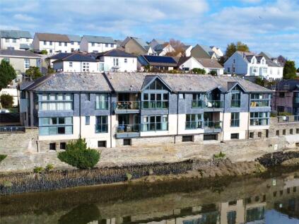 Egloshayle Road, Wadebridge, Cornwall