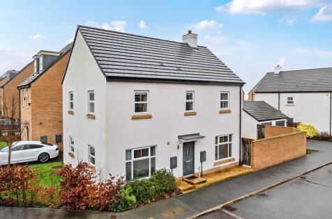 Stretton Street, Adwick-le-Street, Doncaster, DN6