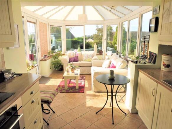 SUNROOM