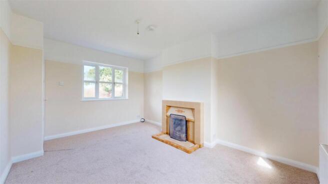 Claybury Cottages 1, Acton Burnell Living Room.jpg