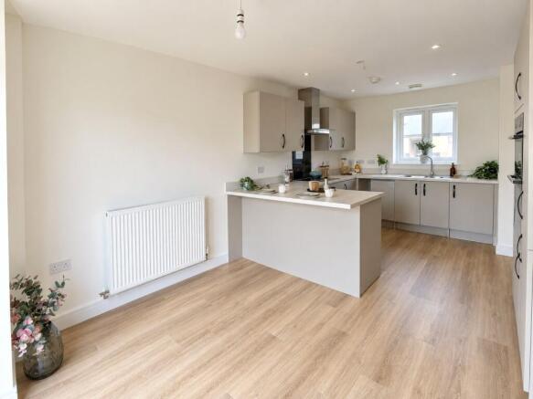 Show Home Photo