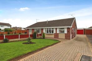 9, Walbank Road, Armthorpe, Doncaster DN3 3ST