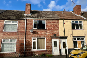 8, Scarsdale Street, Carr Vale, Chesterfield S44 6JW