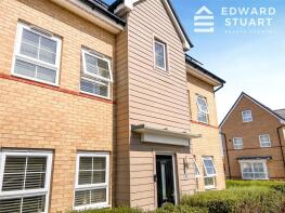 87, Aqua Drive, Hampton Water, Peterborough PE7 8QL