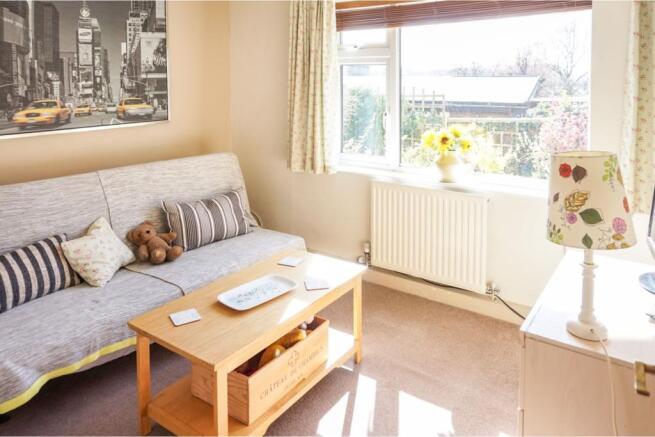 Bedroom Five