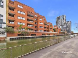 6, Selborne Court, Kings Road, Reading RG1 3BW