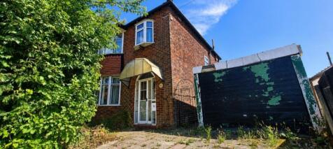 Lea Road, Heald Green, Cheadle, Stockport